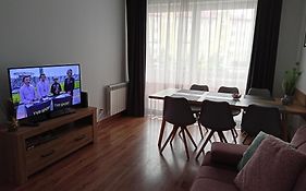 Apartament Relax